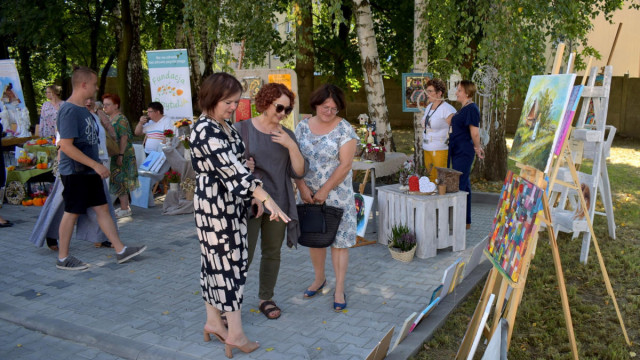 Rok temu powstało Centrum Zdrowia Psychicznego – FOTO