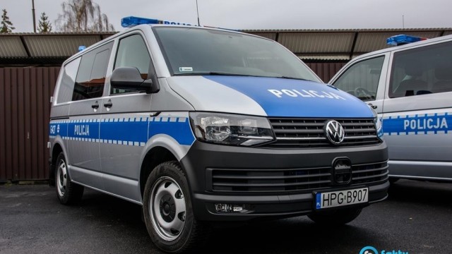 Rozmawiał przez telefon, może pójść na dwa lata za kratki