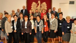 Rozpoczęła się II kadencja Miejskiej Rady Seniorów w Kętach