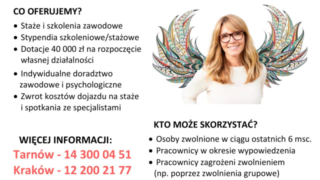 „Rozwiń SKRZYDŁA!”