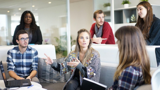 Rozwiń swój biznes w programie #StartUP Małopolska