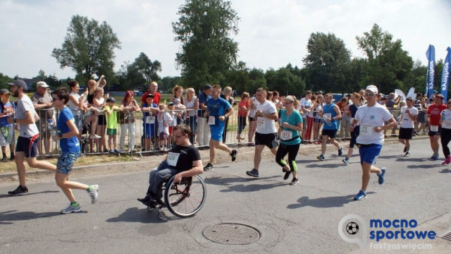 Run 4 Life z eFO, czyli VI Bieg Uliczny – zapisz się