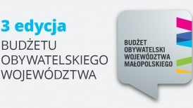 Rusza Budżet Obywatelski Województwa Małopolskiego