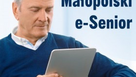 Rusza rekrutacja do projektu Małopolski e-Senior