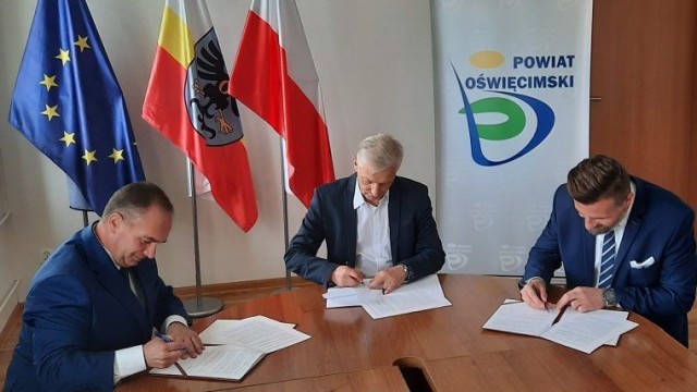 Ruszają prace nad Strategią Rozwoju Powiatu Oświęcimskiego na lata 2021-2027