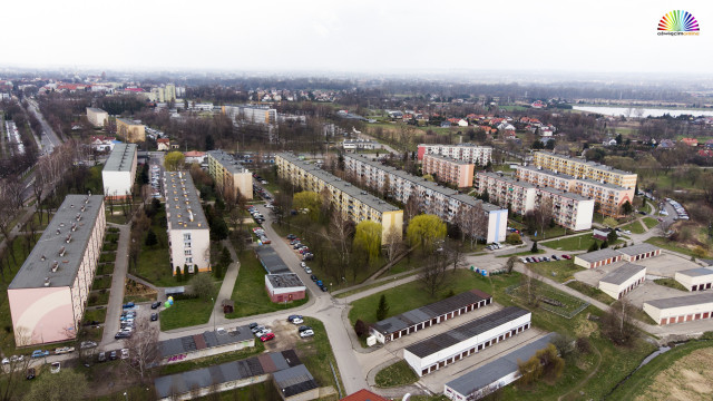 Ruszył nabór do programu „Mieszkanie za remont” w Oświęcimiu – 10 lokali do wyboru