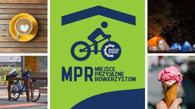 Ruszył nabór do Systemu Rekomendacji Miejsc Przyjaznych Rowerzystom