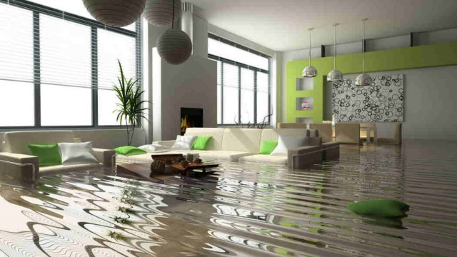 Sąsiad zalał mieszkanie – kto pokryje szkodę?