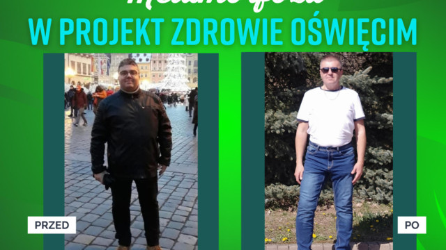 Schudnij latem z Projekt Zdrowie