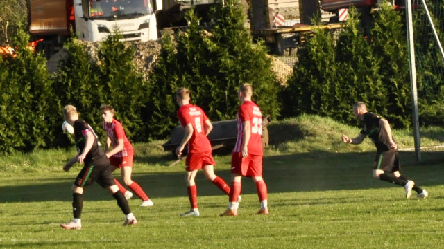 Seria trwa. Iskra liderem klasy A