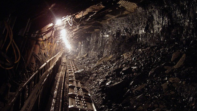 Silne tąpnięcie w kopalni Piast-Ziemowit odczuwalne w powiecie oświęcimskim