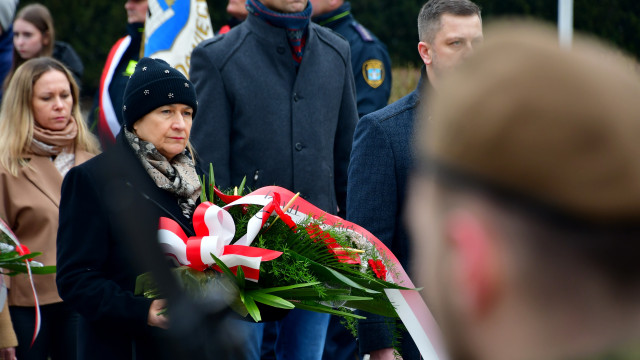 Skazani przez komunistów na zapomnienie