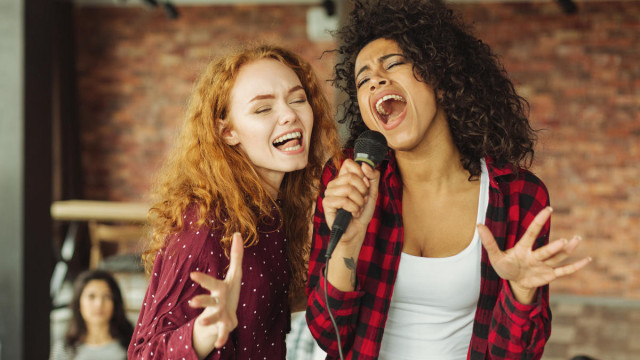 Smaki Dzieciństwa zapraszają na karaoke