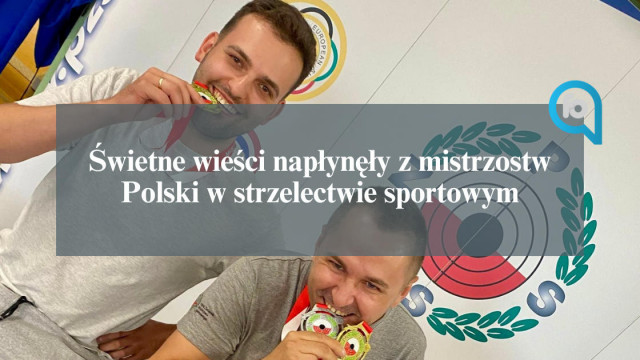 Sokole oko oświęcimskiego strzelca – FOTO