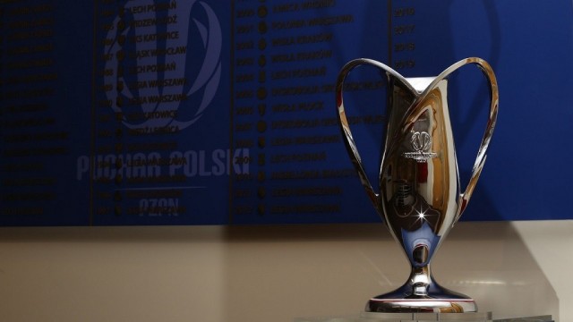 Soła zdobyła Puchar Polski na szczeblu podokręgu