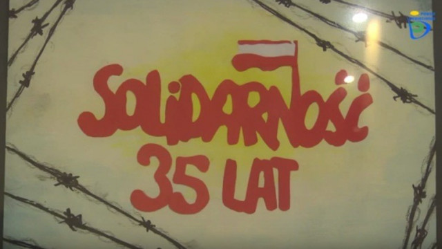 Solidarni [ZOBACZ VIDEO]