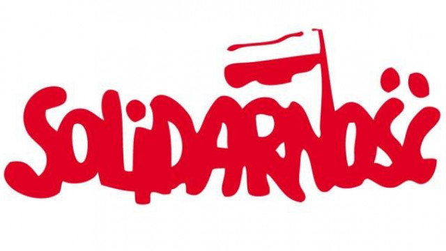 Solidarność nie jest historią zamkniętą