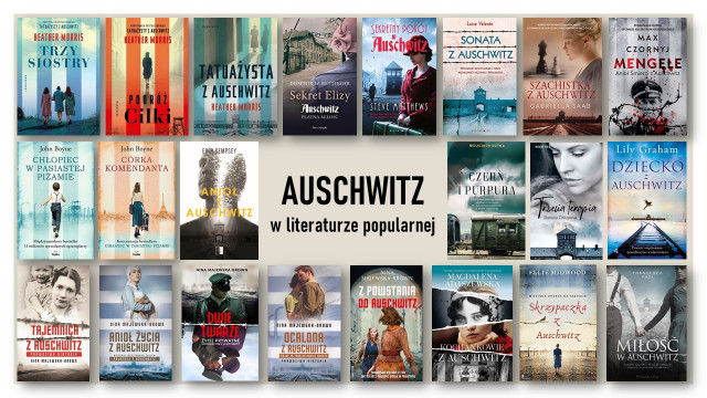 Spotkanie z cyklu „Wokół historii Auschwitz”