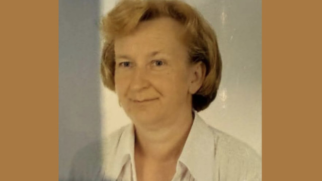 Spytkowice: Zaginęła 65-letnia Dorota Szarek. Policja prosi o pomoc w poszukiwaniach!