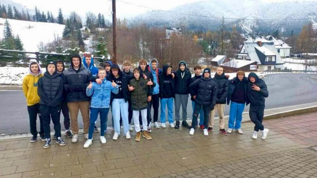 Srebro z widokiem na Tatry – FOTO