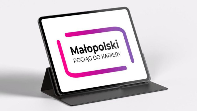 Startuje „Małopolski pociąg do kariery”