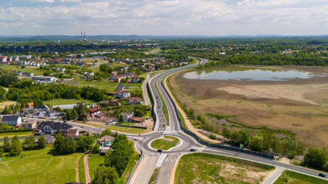 Stawy Adolfińskie pod ochroną – uchwała Rady Gminy Oświęcim
