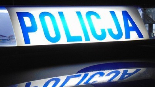Stłuczka trzech pojazdów. Sprawca kolizji nietrzeźwy