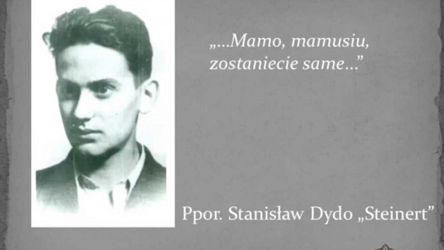Sto lat temu urodził się Stanisław Dydo – FILM