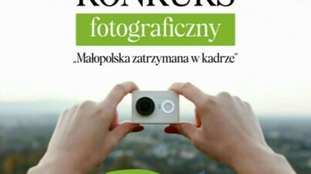 Stowarzyszenie SOŁA zaprasza do udziału w konkursie fotograficznym