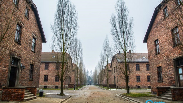 Strefa interesów, czyli życie w sąsiedztwie Auschwitz