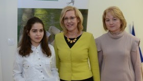 Sukces uczniów „Wyspiana” w  Małopolskim Dyktandzie Niepodległościowym
