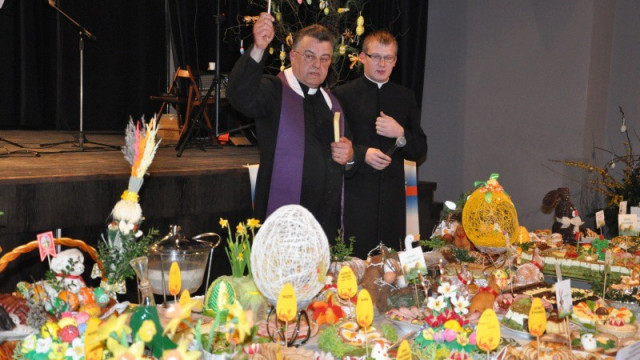 Świąteczne tradycje w Polance Wielkiej GALERIA ZDJĘĆ