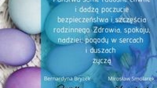 Świąteczne życzenia