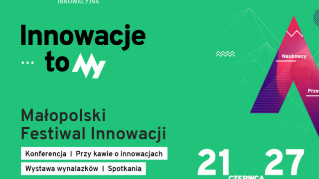 Święto innowacyjności i ciekawych wydarzeń