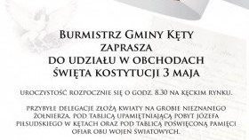 Święto Konstytucji 3 Maja