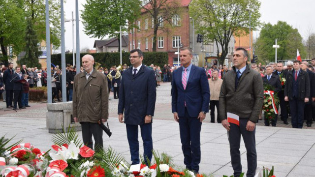 Święto konstytucji majowej