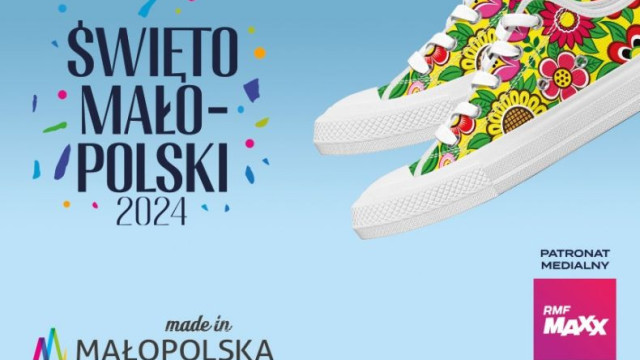 Święto Małopolski 2024 - InfoBrzeszcze.pl