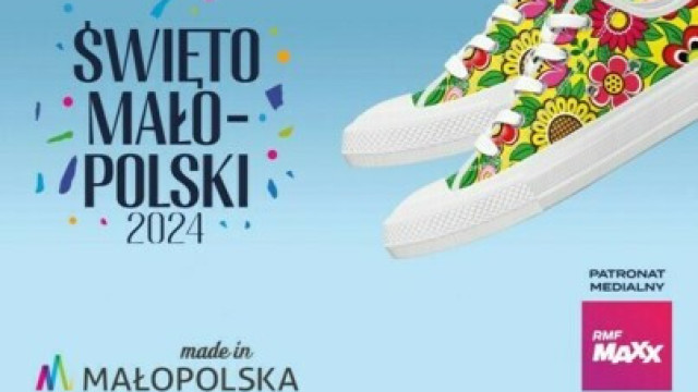 Święto Małopolski 2024