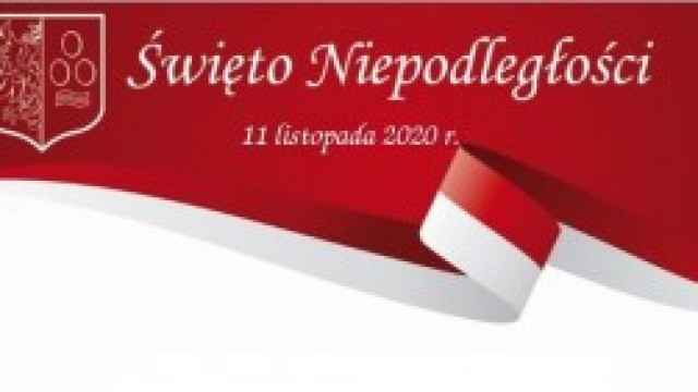 Święto Niepodległości 2020 - obchody inne niż dotychczas