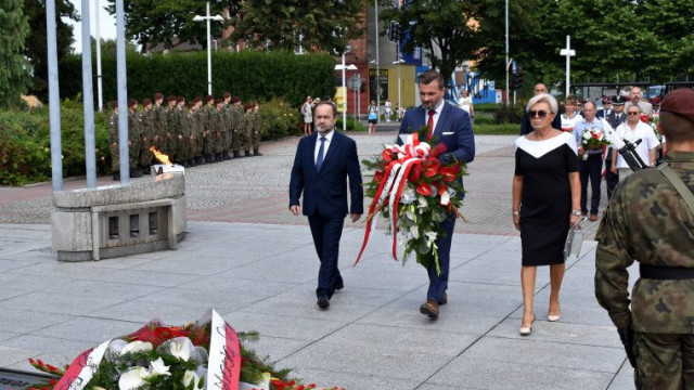 Święto Wojska Polskiego i 101. rocznica Bitwy Warszawskiej