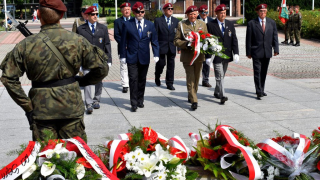 Święto Wojska Polskiego i 101. rocznica Bitwy Warszawskiej - InfoBrzeszcze.pl