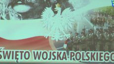 Święto Wojska Polskiego w WKU