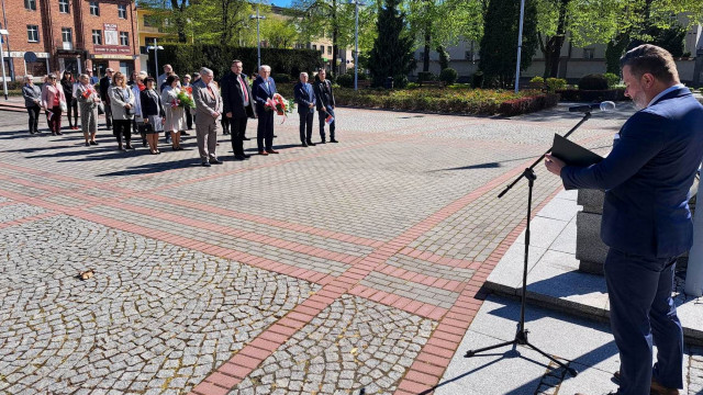 Święto wszystkich ludzi pracy - bez względu na poglądy