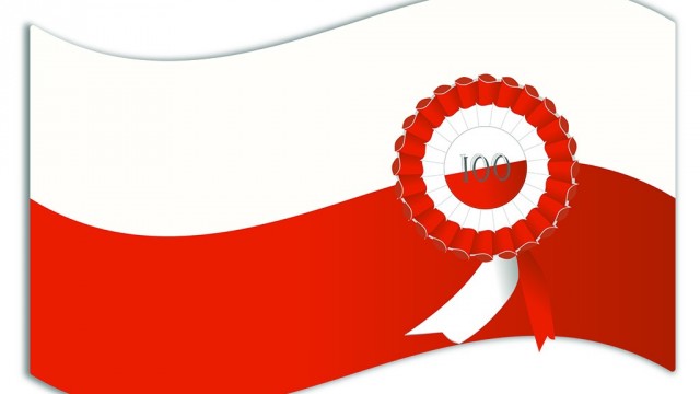 Świętowanie 100. rocznicy odzyskania niepodległości Polski