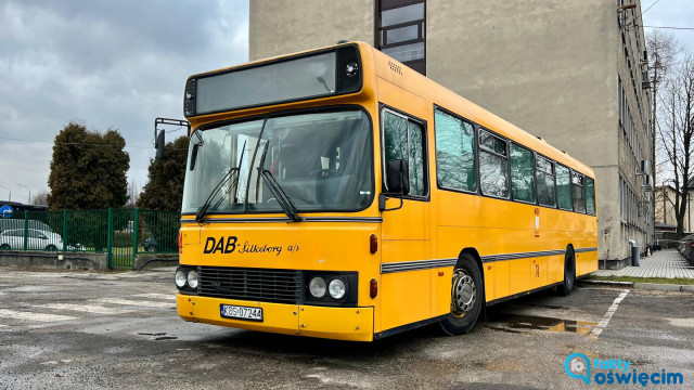 Sylwester Marzeń z 74. Autobusowe pożegnanie roku – FILM