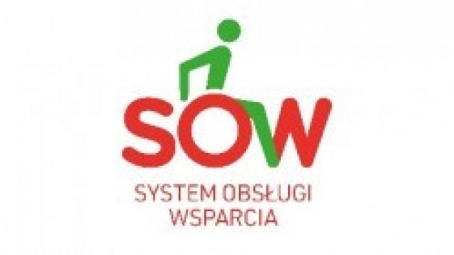 System Obsługi Wsparcia finansowanego ze środków PFRON w całej MAŁOPOLSCE!