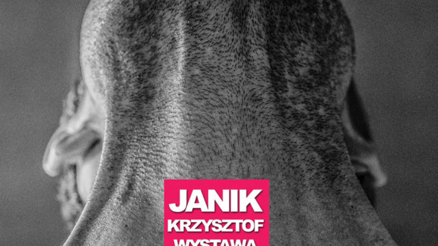 Szarpiący się mózg – fotografie Krzysztofa Janika