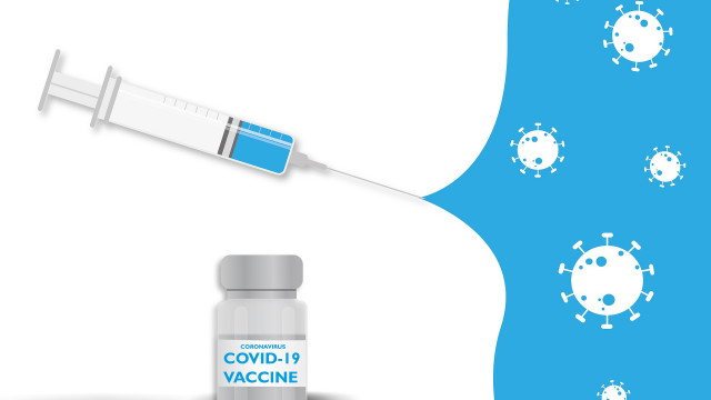Szczepienia przeciwko COVID-19. Dawka przypominająca