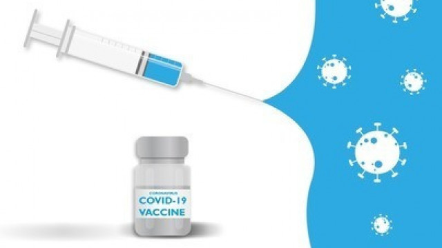 Szczepienia przeciwko COVID-19. Przyjmij dawkę przypominającą w Szpitalu Powiatowym