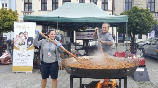 Szczęśliwa 7 dla Nikoli na „Pozytywnym zakończeniu lata” – FILM, FOTO
